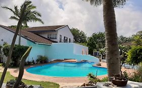 Umuzi Guest House